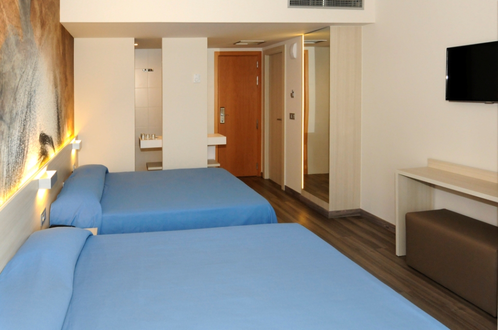 Hotel Riviera