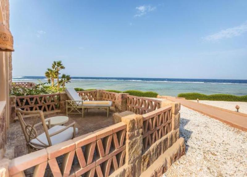 Movenpick Resort El Quseir Hotel