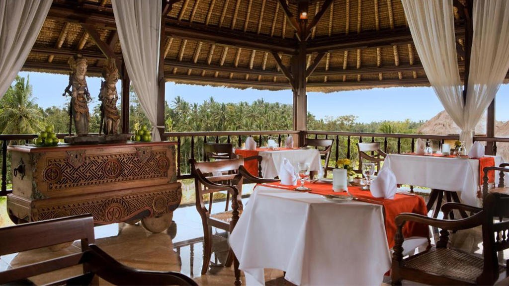 Kamandalu Ubud