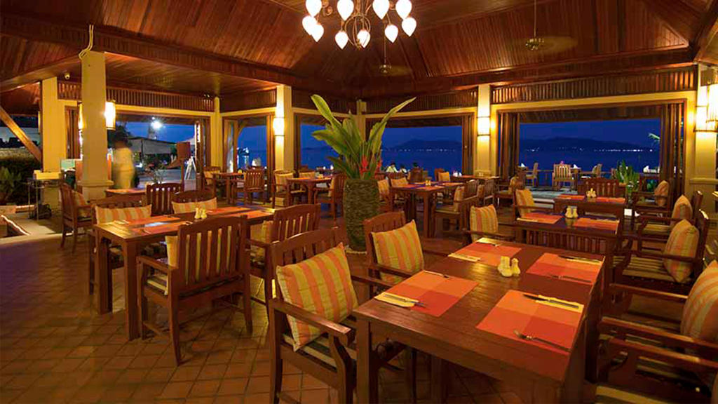 Samui Buri Resort