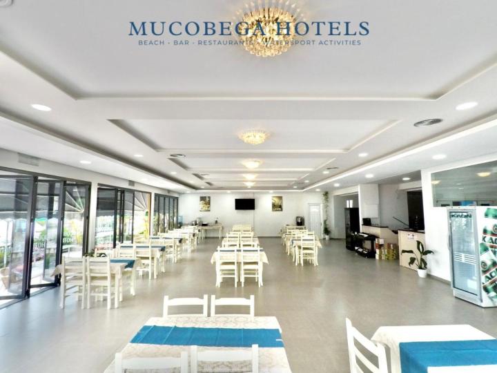 Hotel Mucobega