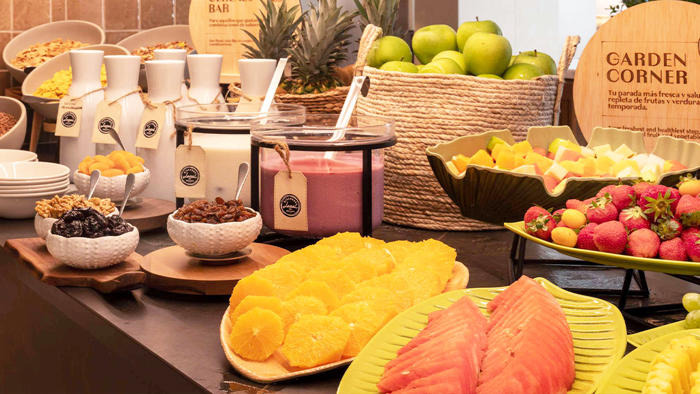 Mercure Benidorm