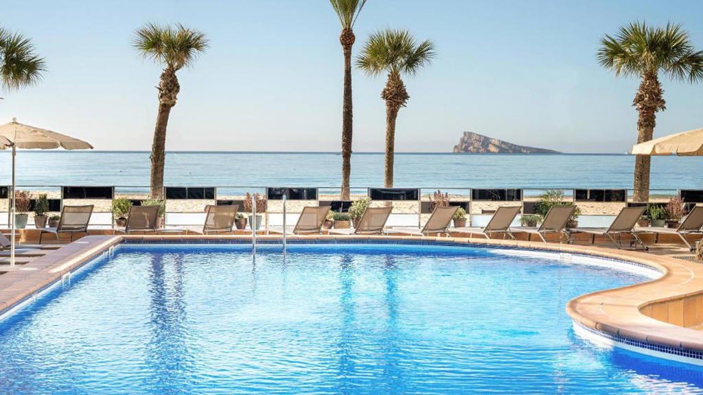 Innside Costablanca