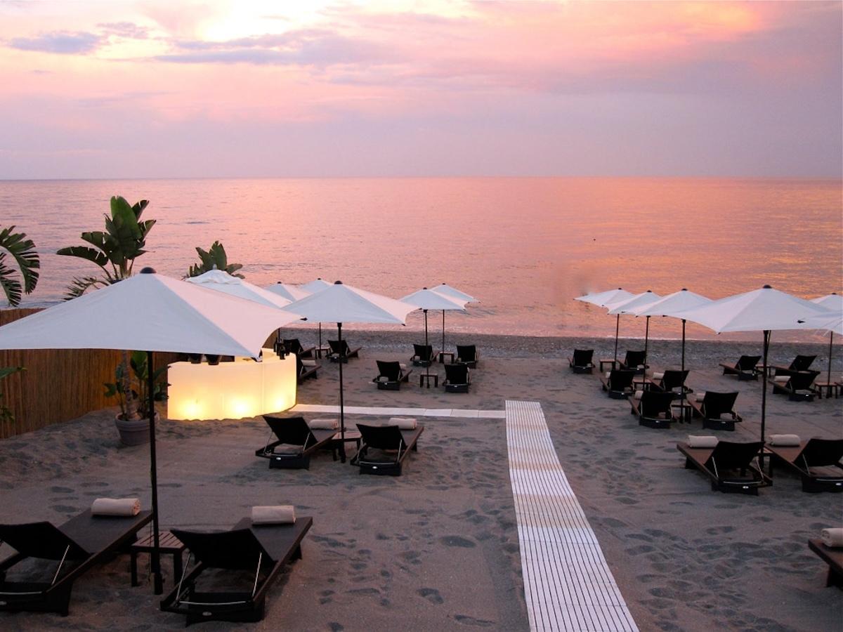 Hotel  Caparena