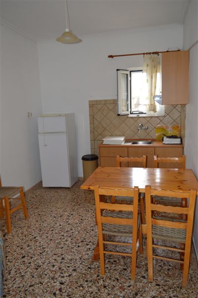 Apartmani Kleopatra 2