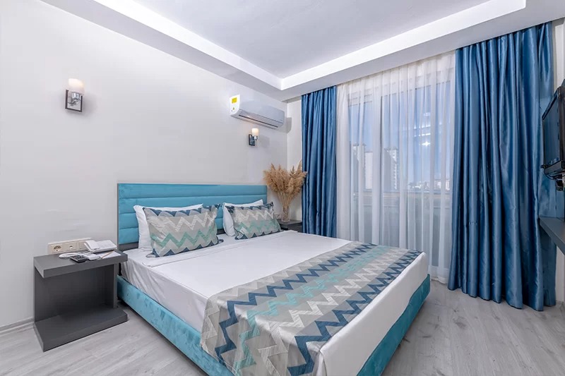 Royal Towers Hotel Lara (ex Armas Sunrise Lara)