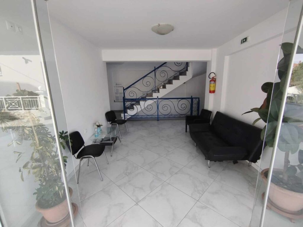 Vila Antonio