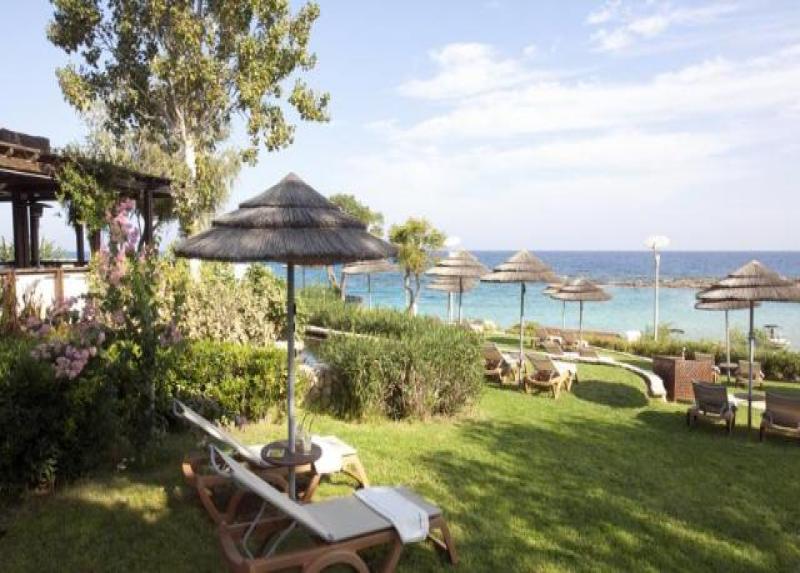 Capo Bay Hotel