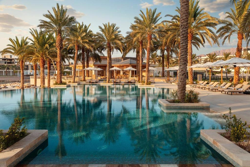  The Westin Saraya Aqaba