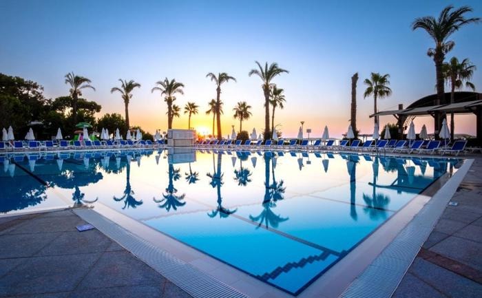 Hotel Mirada Del mar