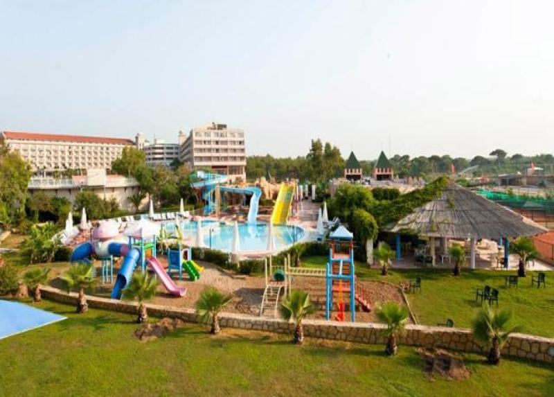 Kaya Belek Hotel