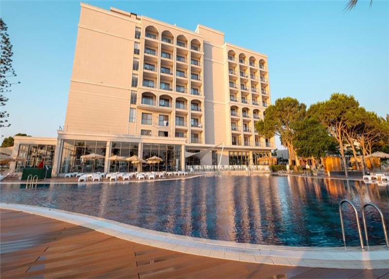Duja Didim Hotel