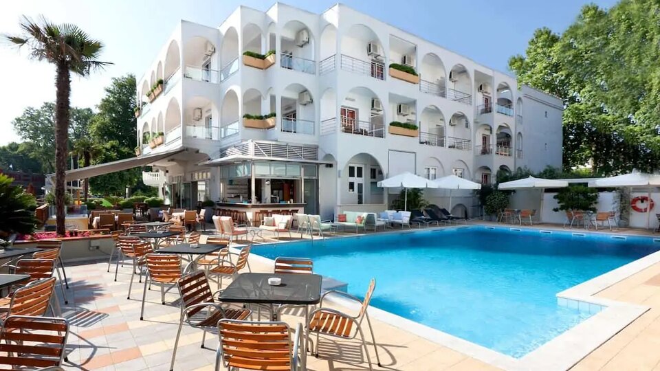 Hotel Kronos