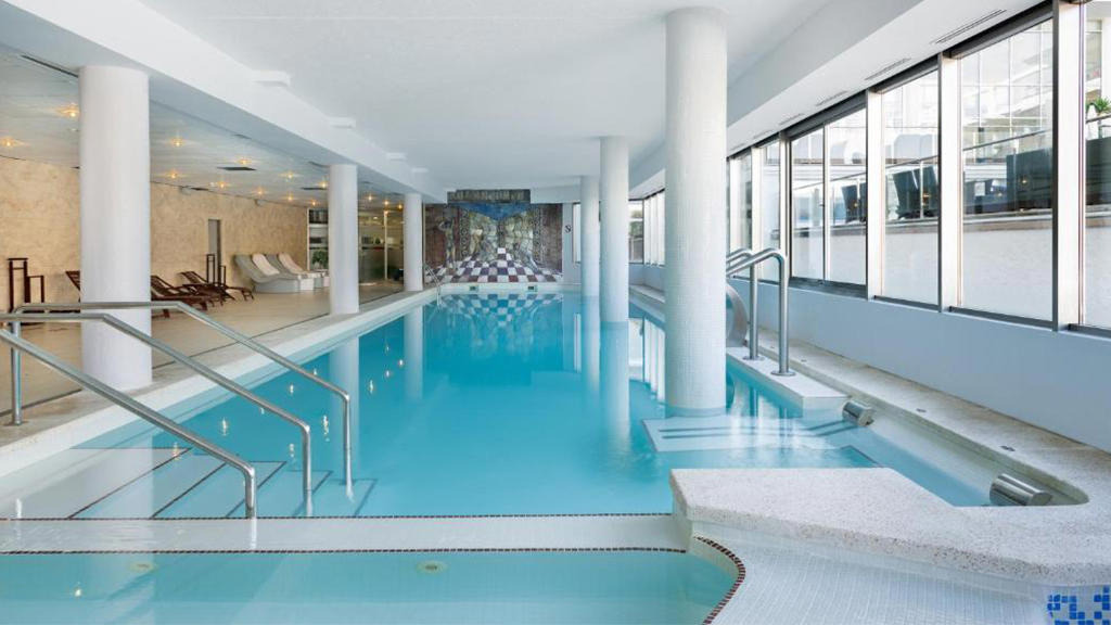 Sun Palace Albir and Spa Hotel