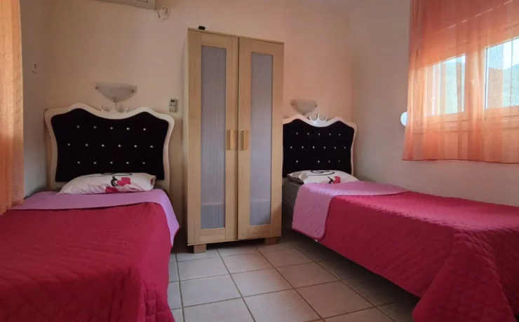 Vila Platani