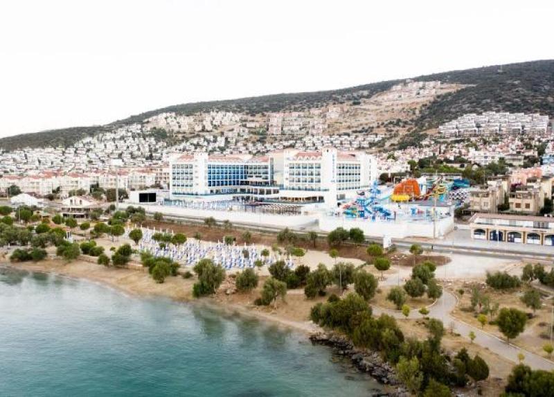 Maxeria Blue Didyma Hotel