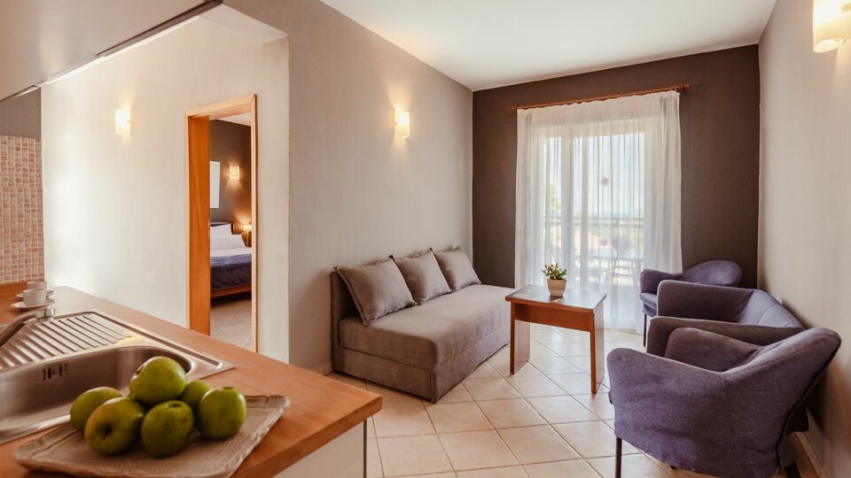 Hotel Ampelia