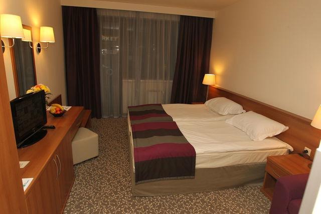 Four Points by Sheraton (ex. Strazhite)