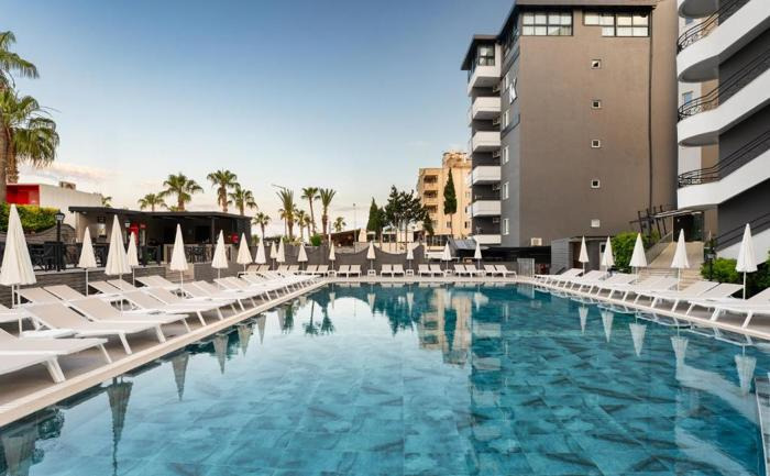 Kaila Krizantem Hotel