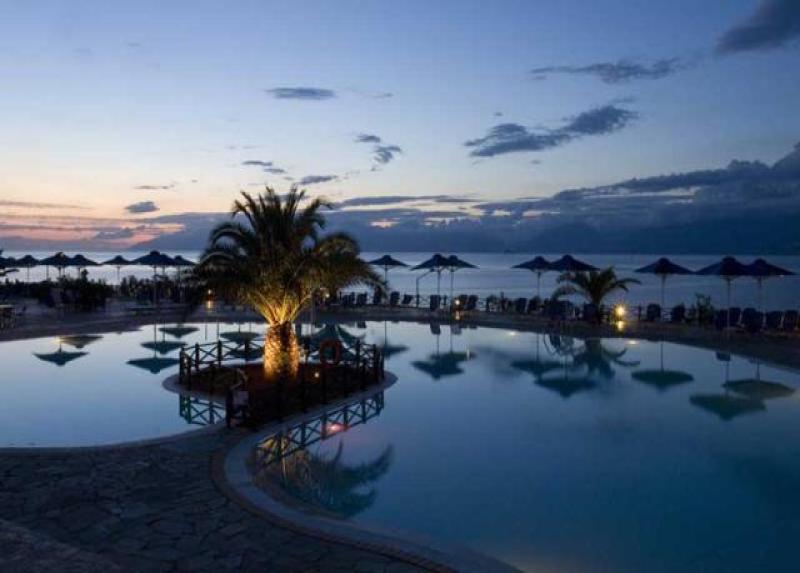 Mareblue Beach Resort Hotel