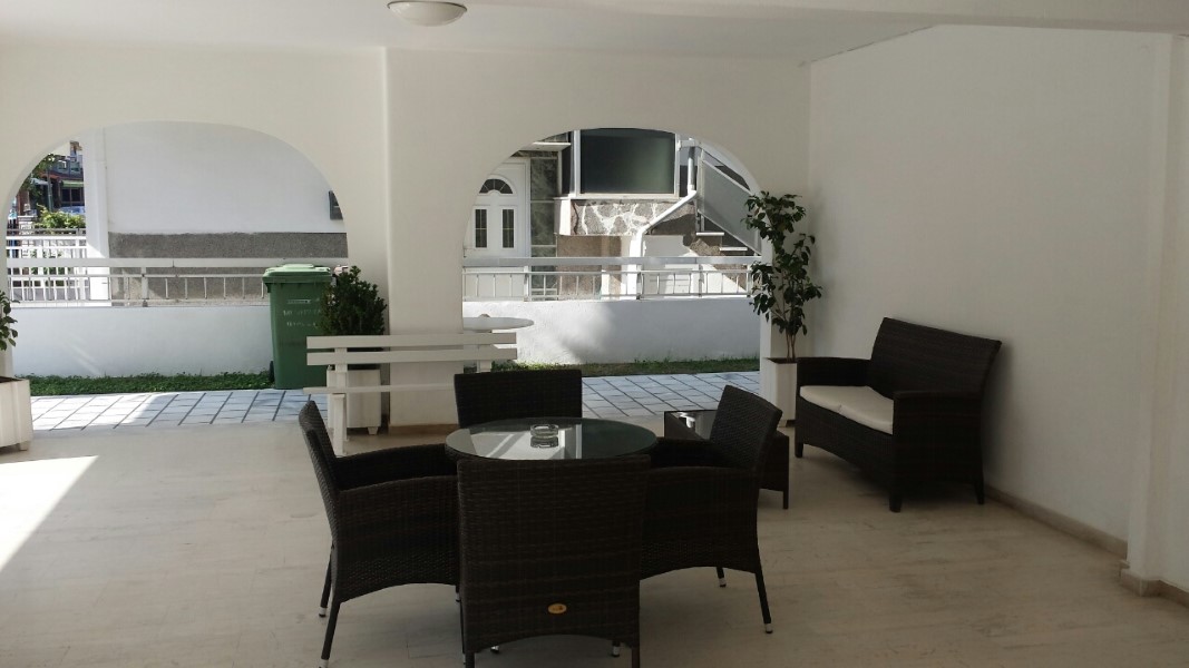 Vila Zinos