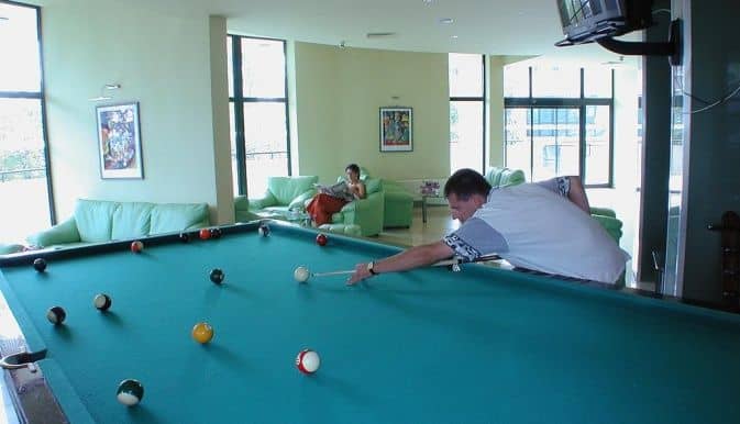 Hotel Palm Beach