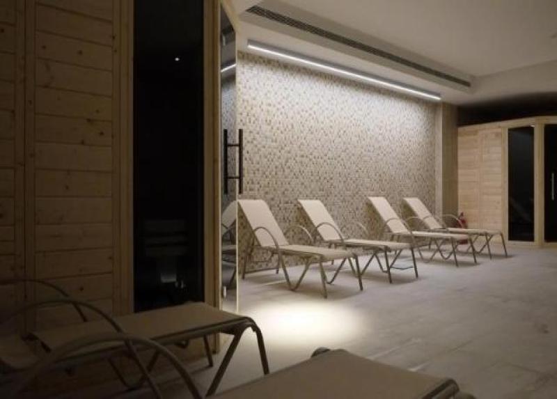 Elinotel Sermilia Resort Hotel