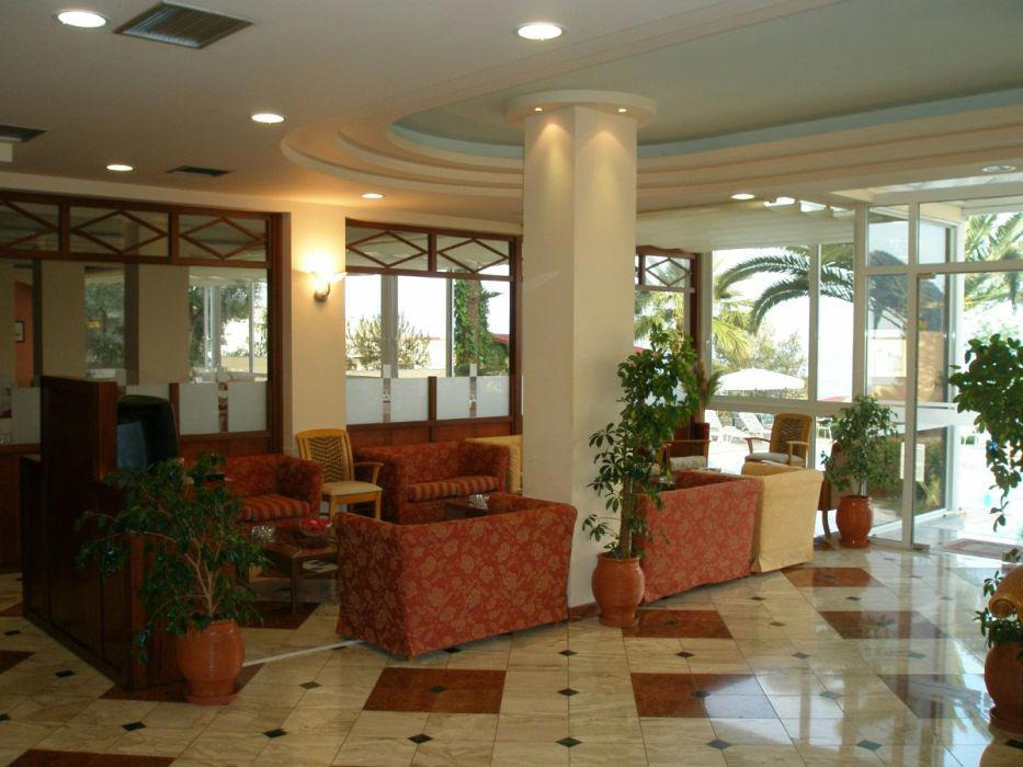 Hotel Tolon Holidays