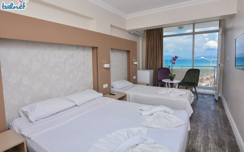 Hotel Ekin