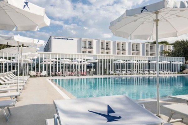 Hotel Falkensteiner Park Punat