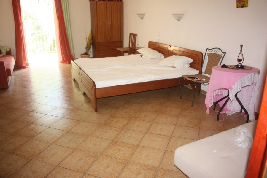 Vila Harmony Garden