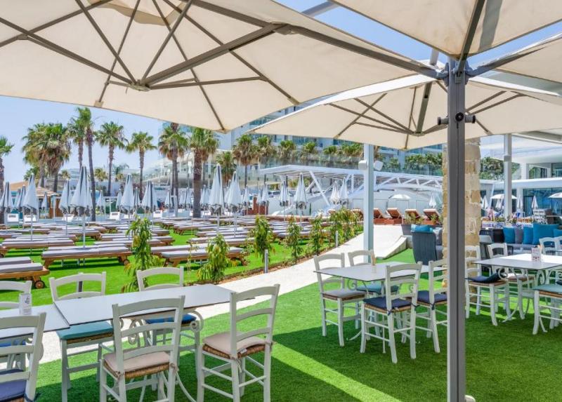 Flamingo Paradise Beach Adult Only Hotel