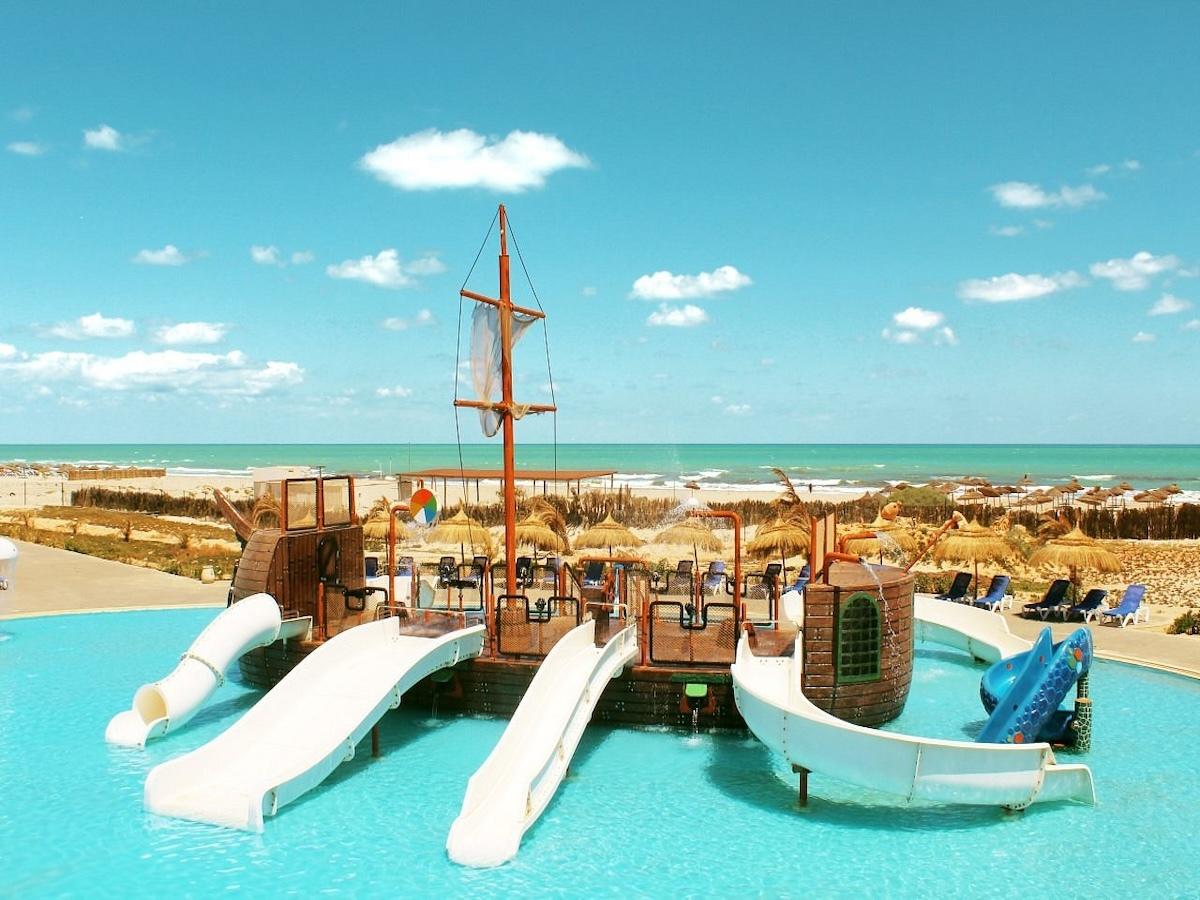 Djerba Aqua Resort