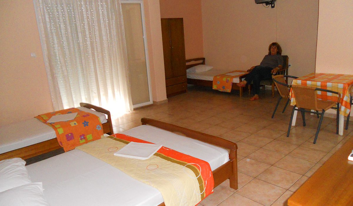 Vila Magda
