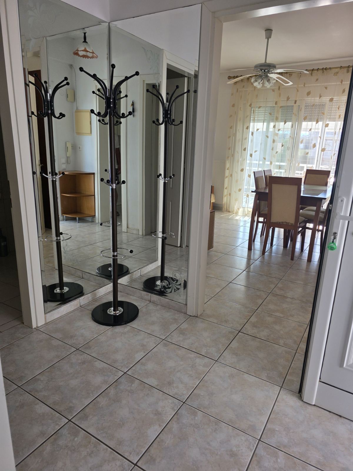 Vila Casa Paralia