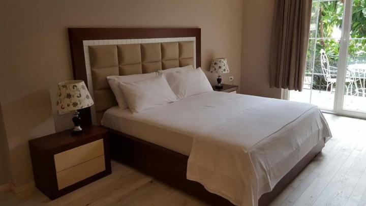 Hotel Maglara