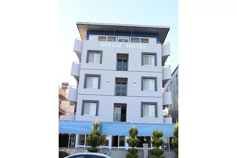  Nergiz Hotel 