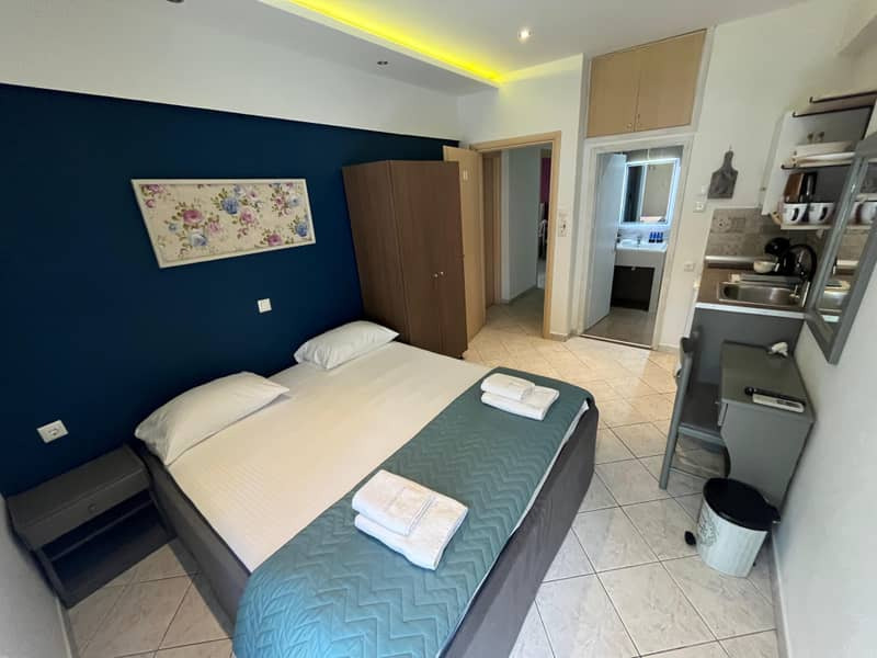  Apartmani Grecian Sea