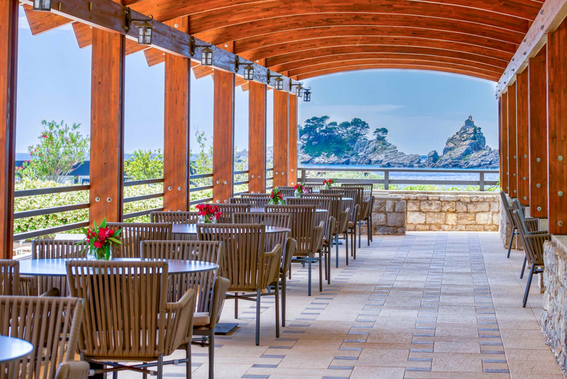 Hotel Palas