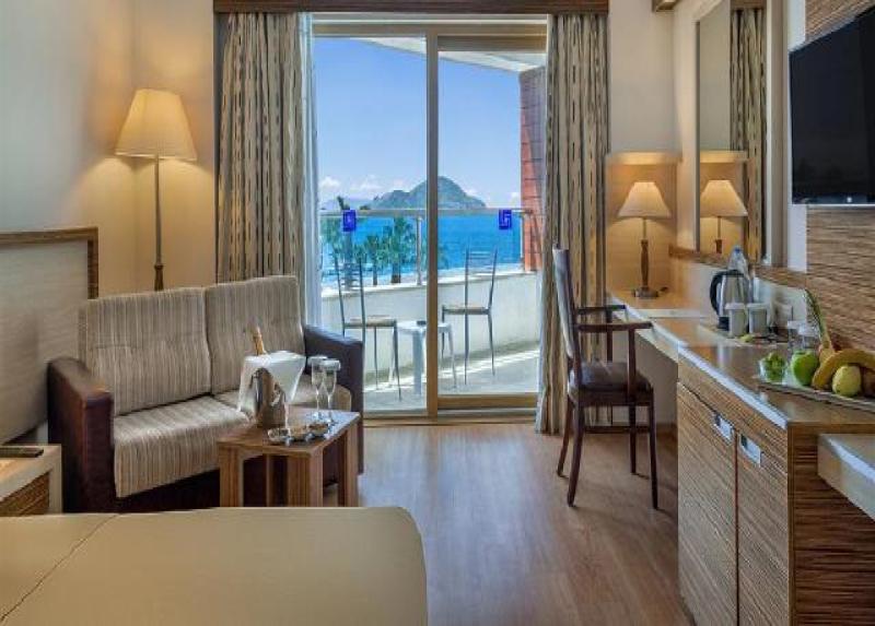 Azure By Yelken Hotel