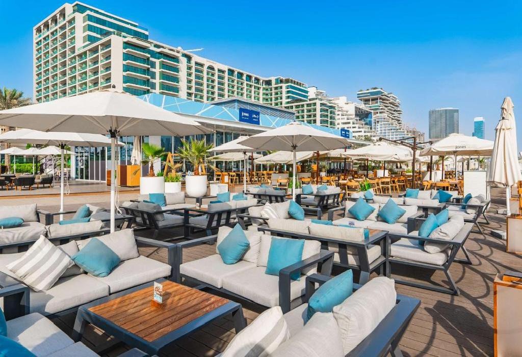 Hilton Dubai Palm Jumeirah
