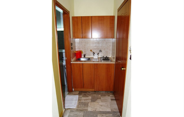 Apartmani Vaso