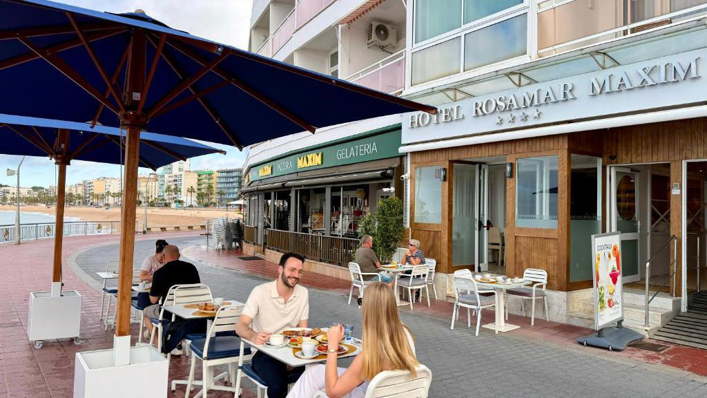 Hotel Rosamar Maxim - Adaults only