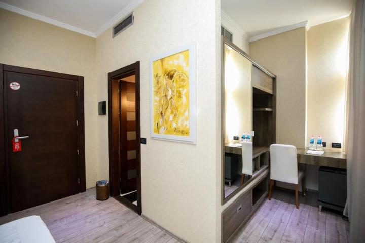 Hotel Partner