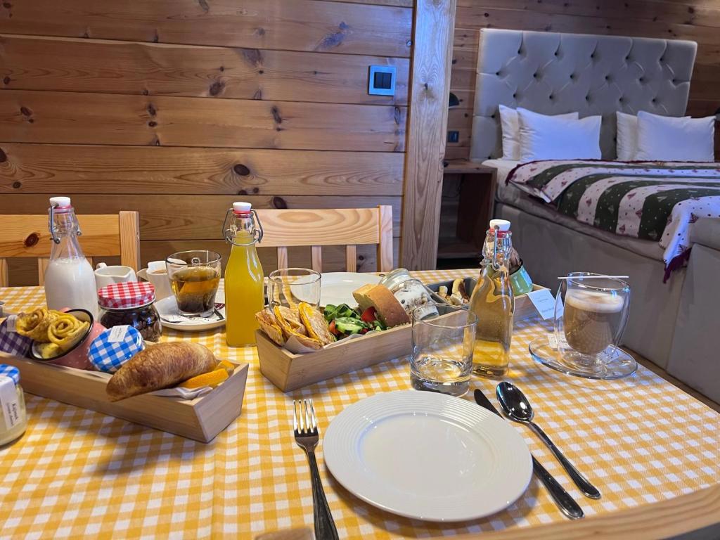 Chalet Kolašin