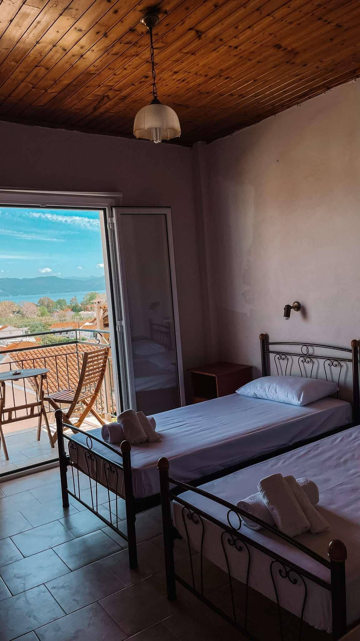 Apartmani Gavriil