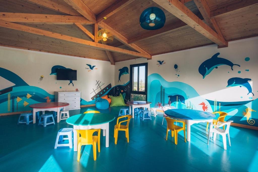 Iberostar Waves Mehari Djerba