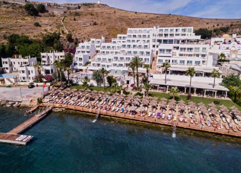 Prive Hotel Bodrum (Ex. Voyage Bodrum Hotel) Hotel
