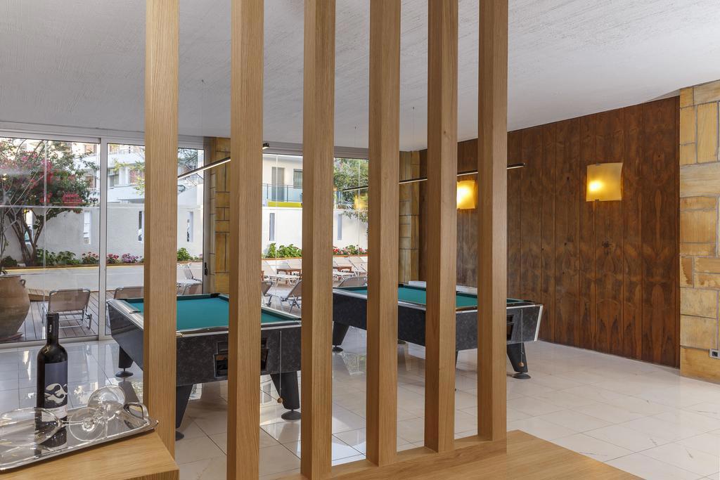 Hotel Athena