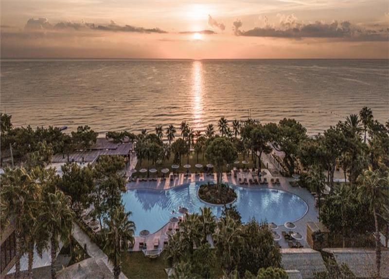 Balmy Beach Resort Kemer ( Adult Only +18) Hotel